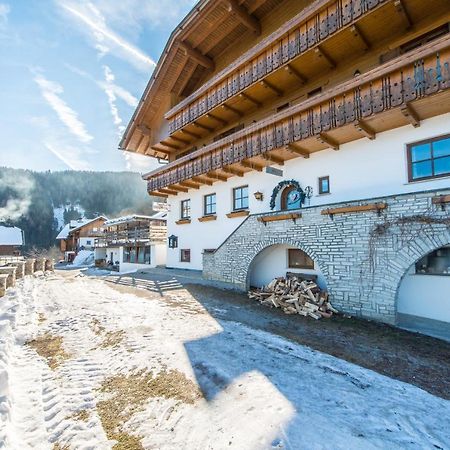 Gasthof Hoerschwang San Lorenzo di Sebato Eksteriør billede